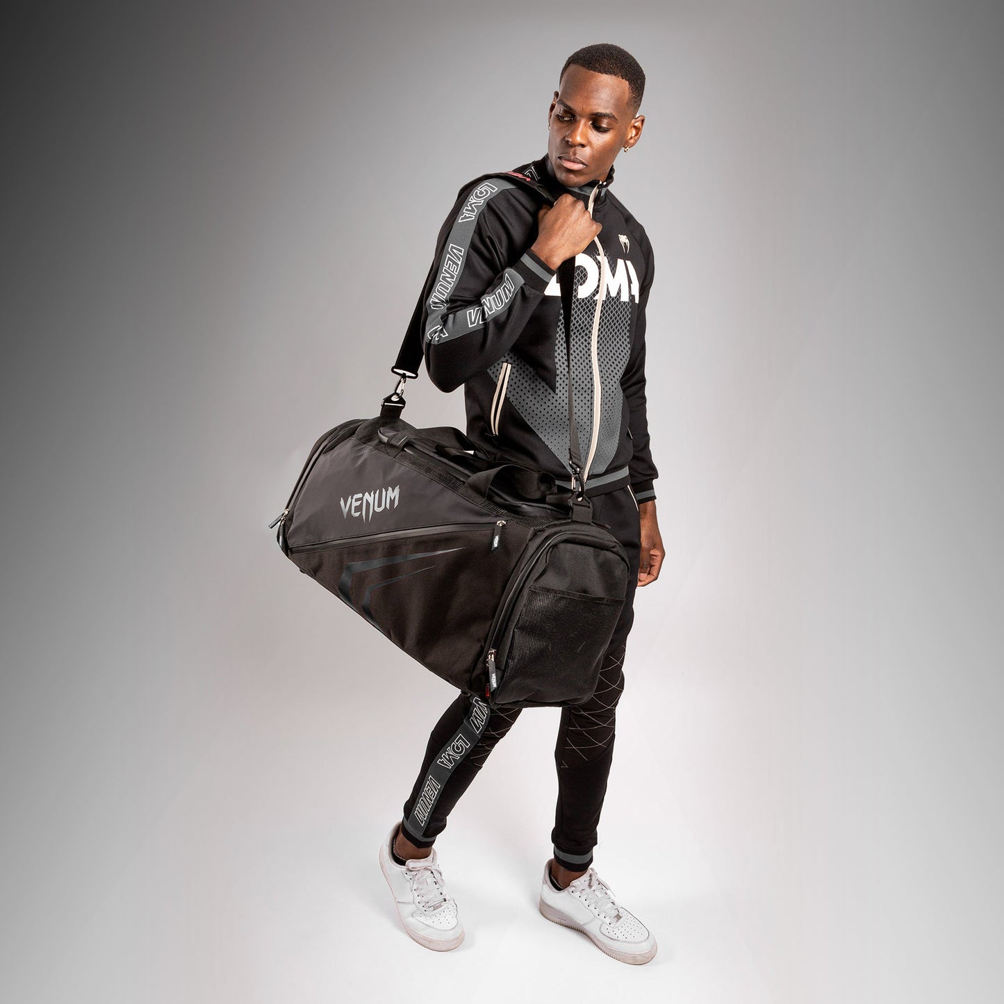 Venum Trainer Lite Evo Sporttasche (48L)