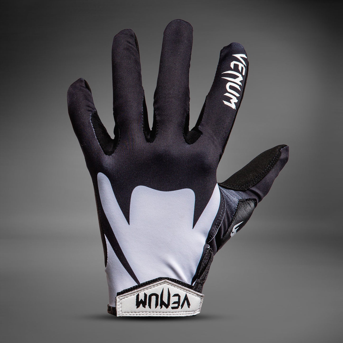 Venum MX Summer Motorsports-Handschuhe - Schwarz