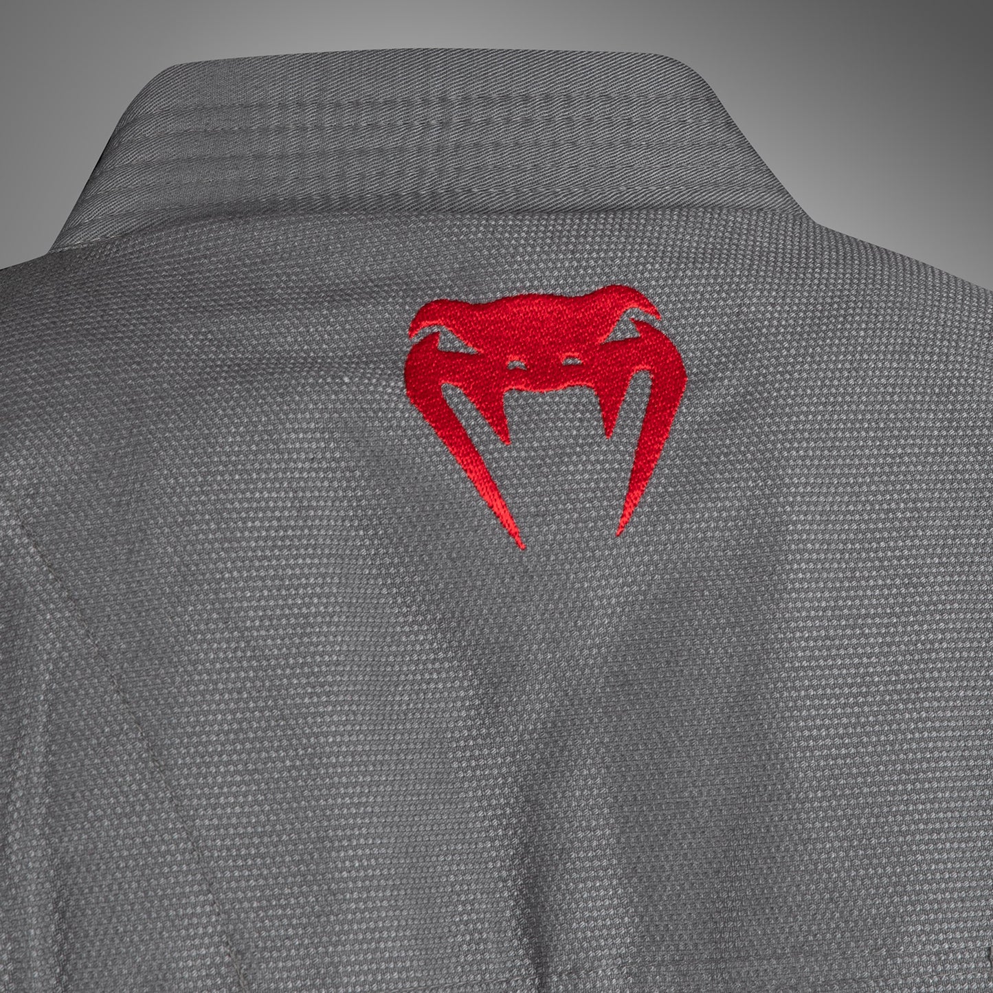 Venum Contender 3.0 Brazilian Jiu Jitsu Gi - Storm Grau