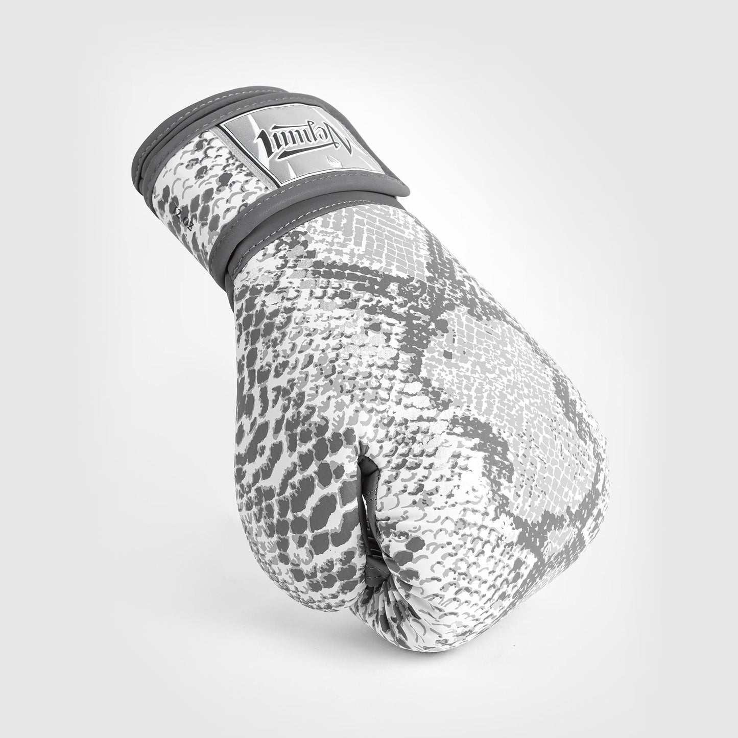 Venum White Snake Boxhandschuhe Damen - Weiß