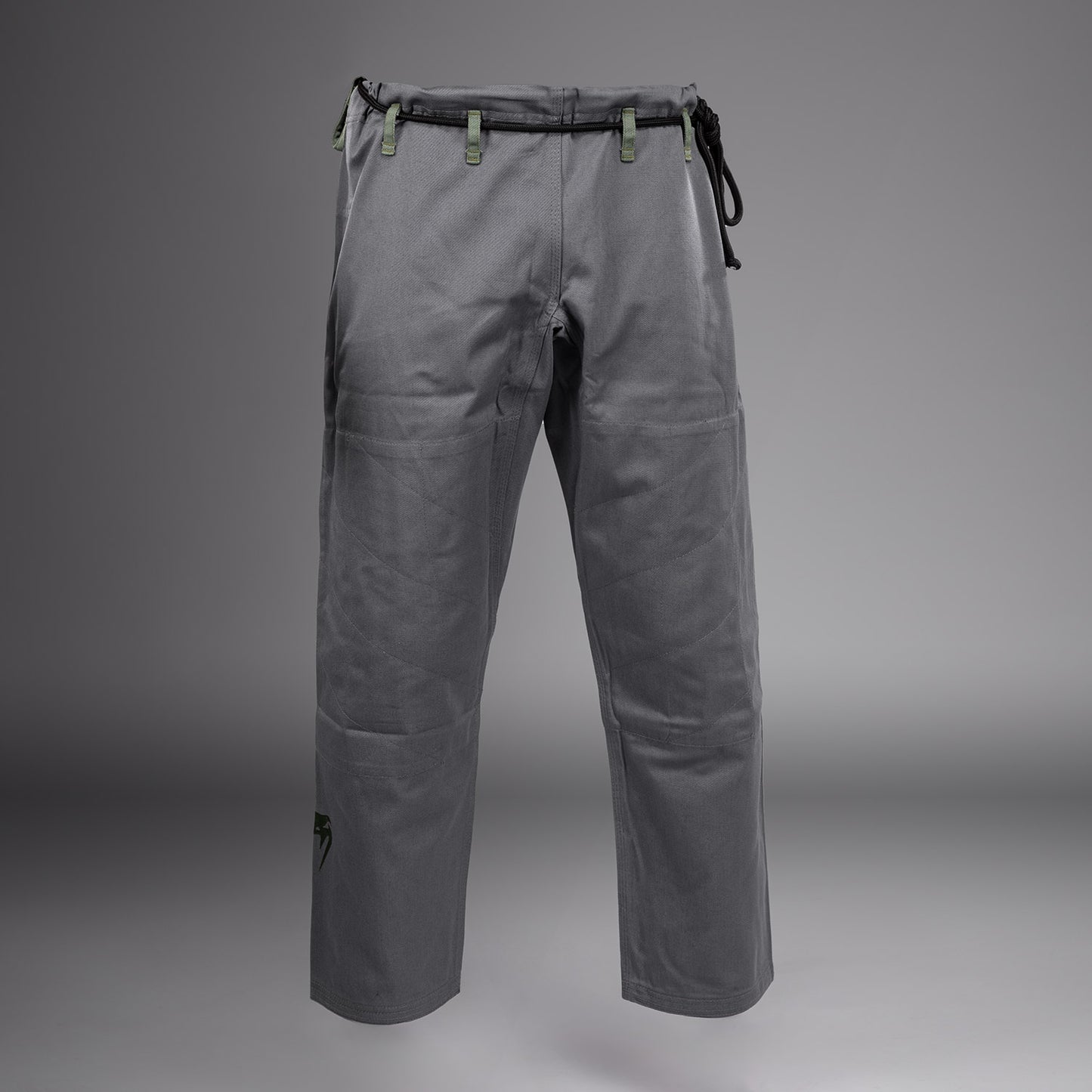 Venum Contender Evo 2.0 Brazilian Jiu Jitsu Gi 380g - Storm Grau