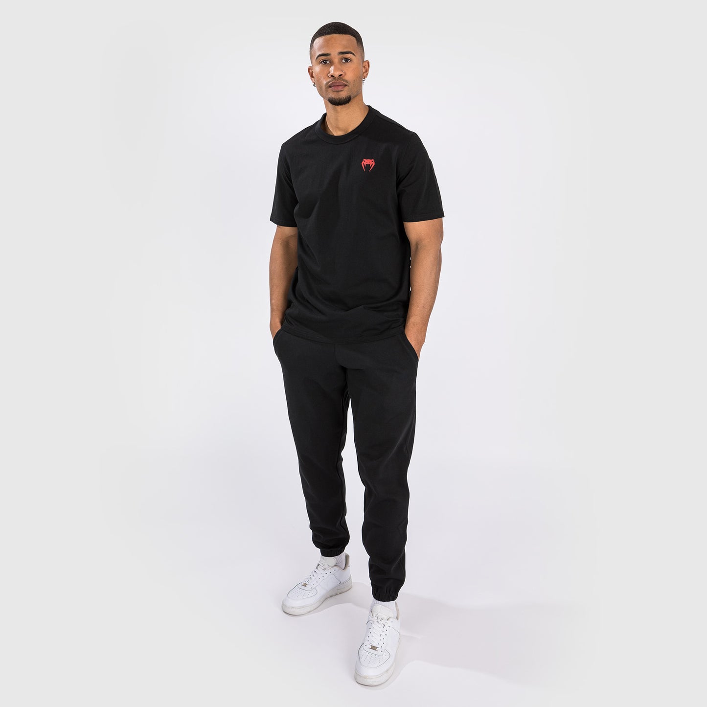 Venum x Dodge Banshee T-Shirt für Männer - Schwarz