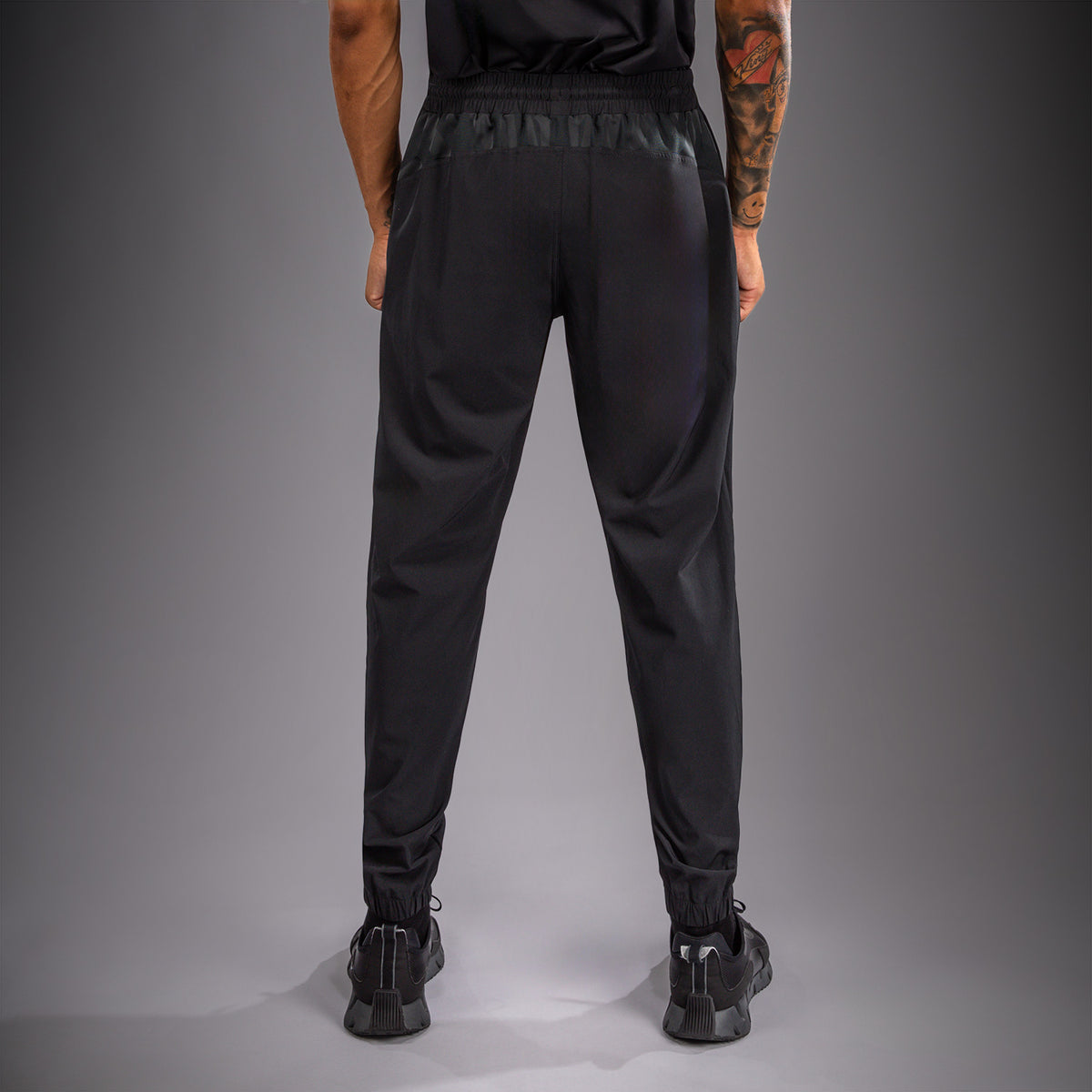 Venum G-Fit Revolution Jogginghose - Schwarz/Kupfer