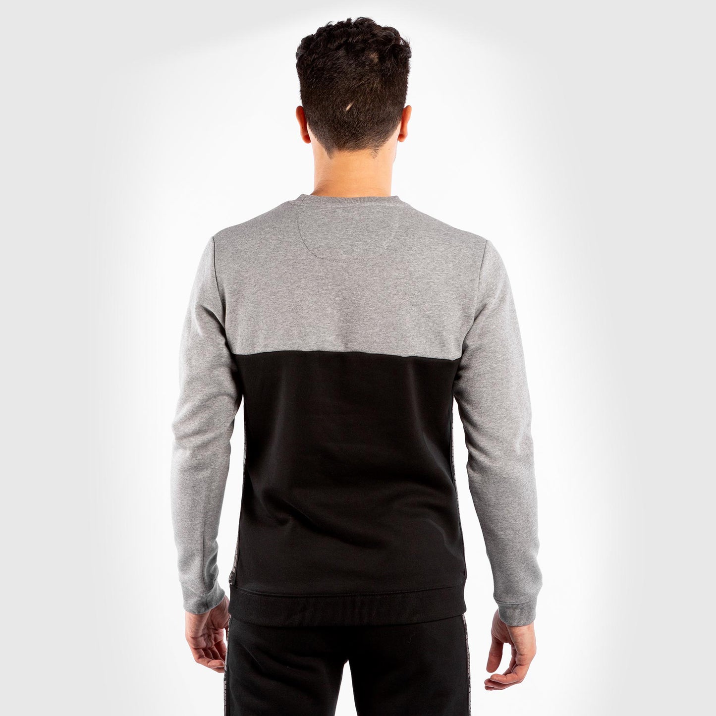 Venum Rafter Sweatshirt - Grau meliert