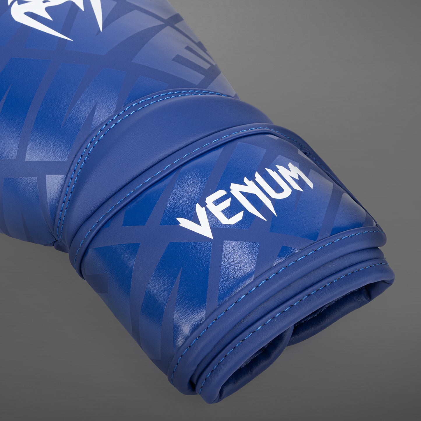 Venum Contender 1.5 XT Boxhandschuhe - Weiß/Blau