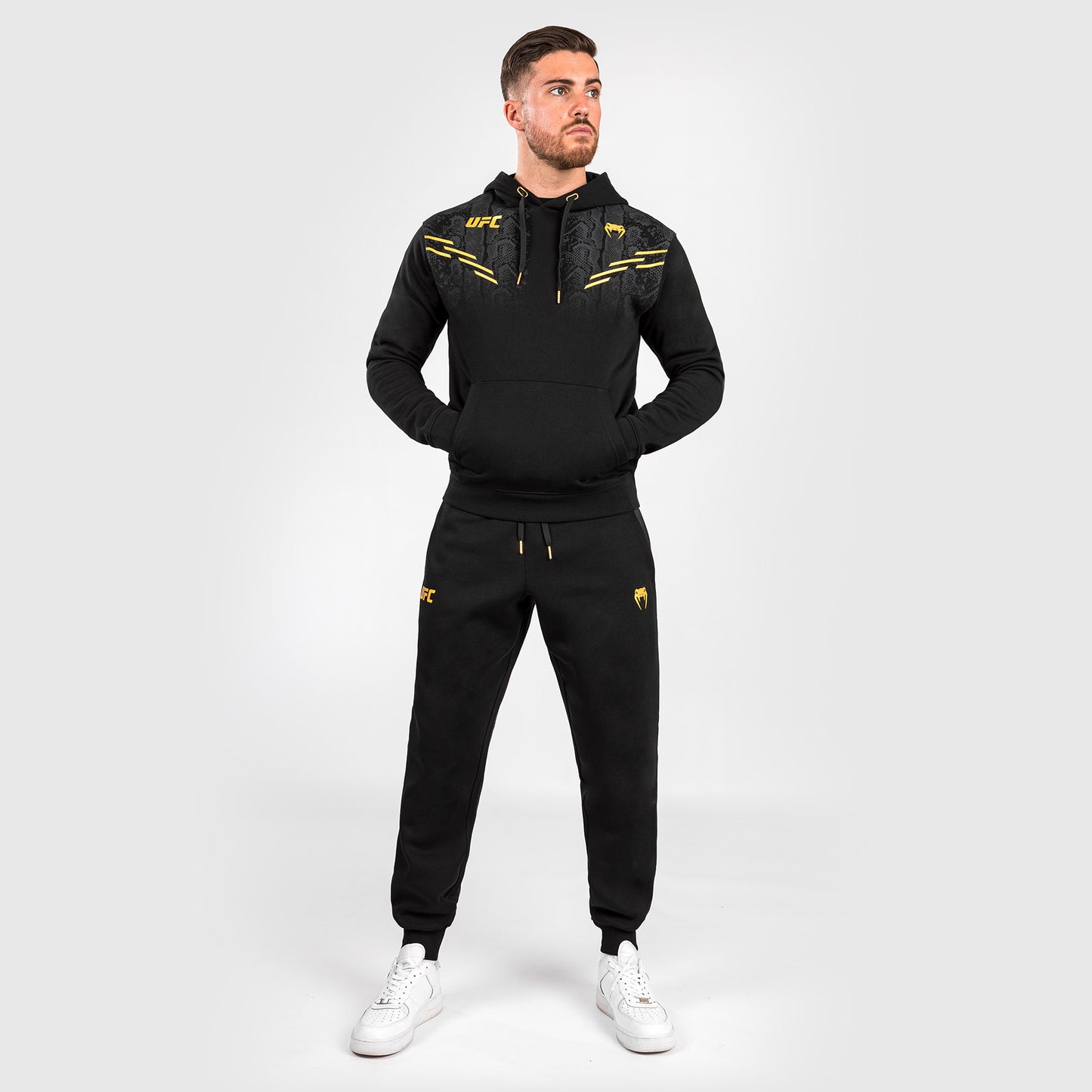 UFC Adrenaline by Venum Replica Herrenhose  - Meister
