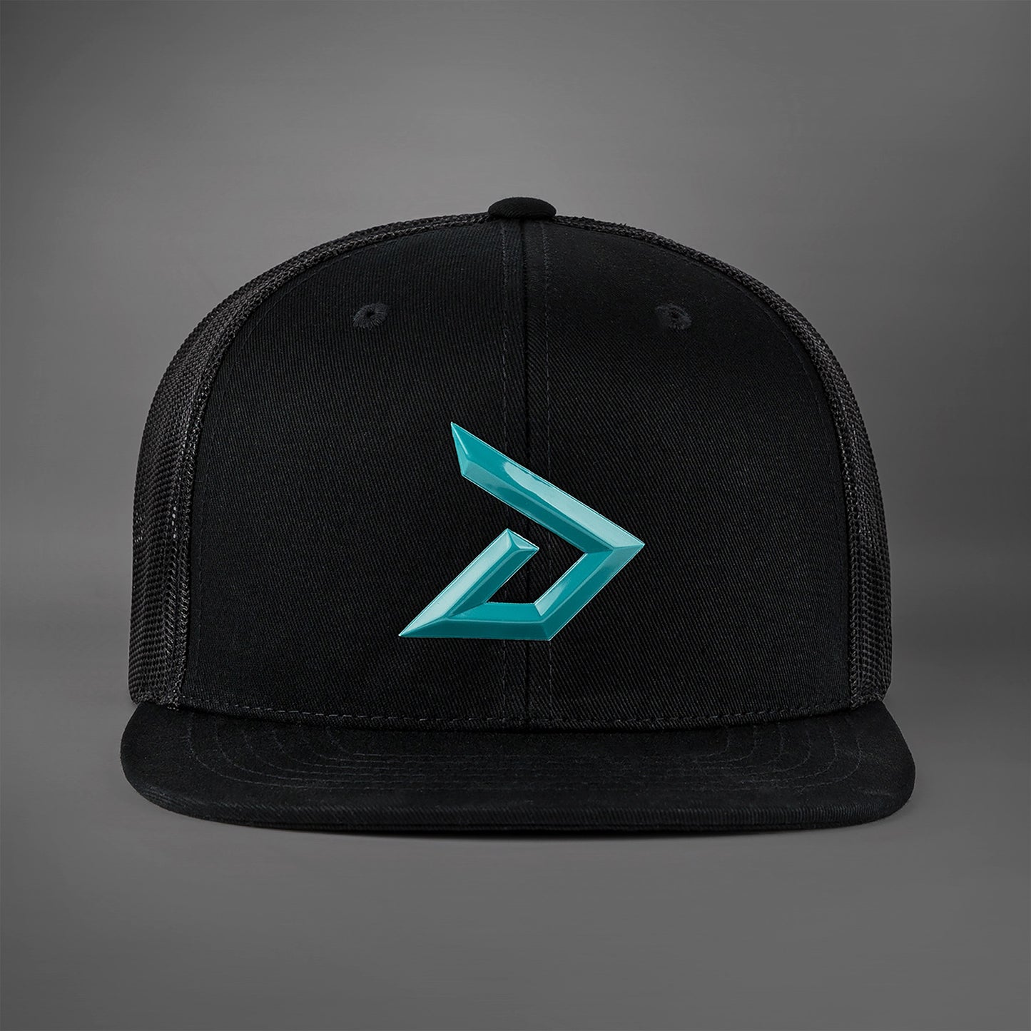 Venum x Demi Trucker Cap - Schwarz