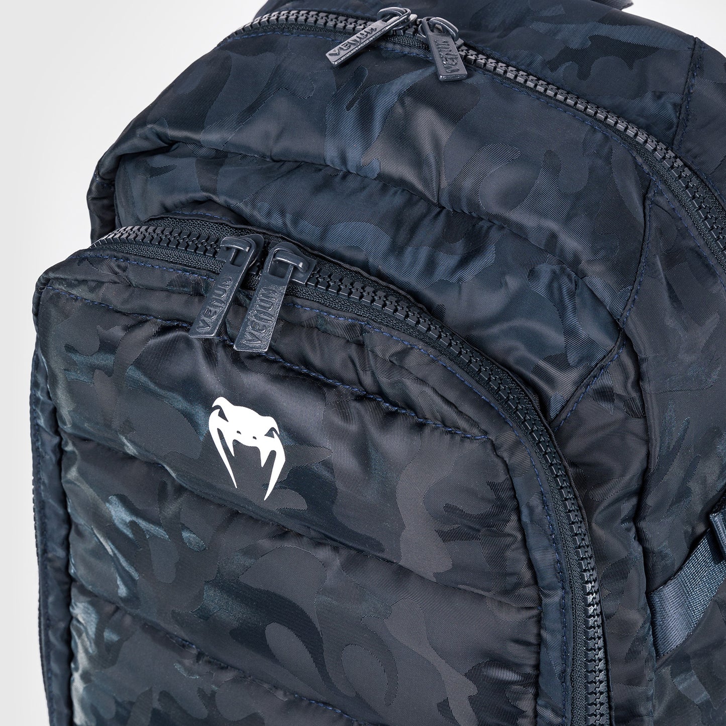 Venum Challenger Pro BackPack – Camo/Blau