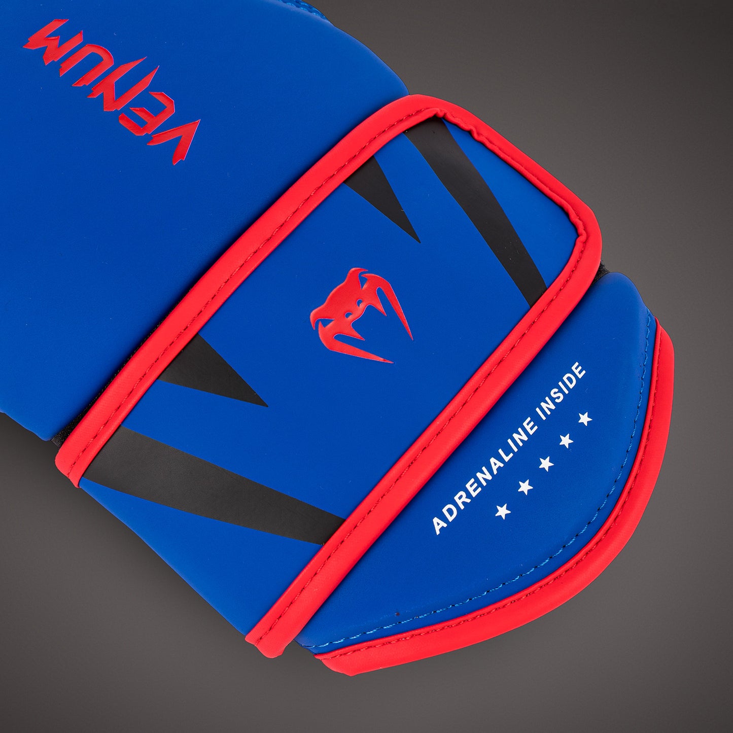 Venum Challenger 4.0 Boxhandschuhe - Royalblau