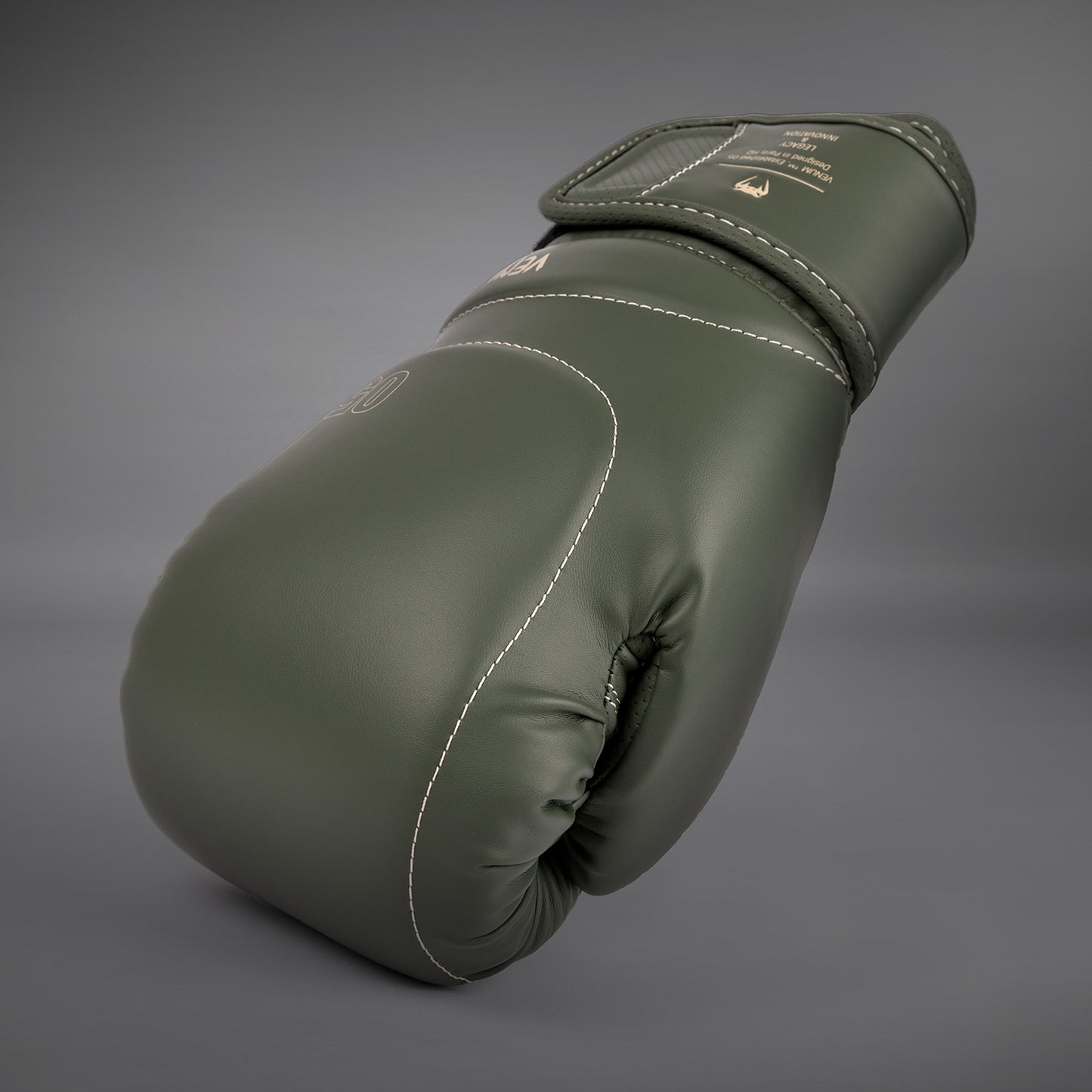 Venum Impact Evo Boxhandschuhe - Military Green