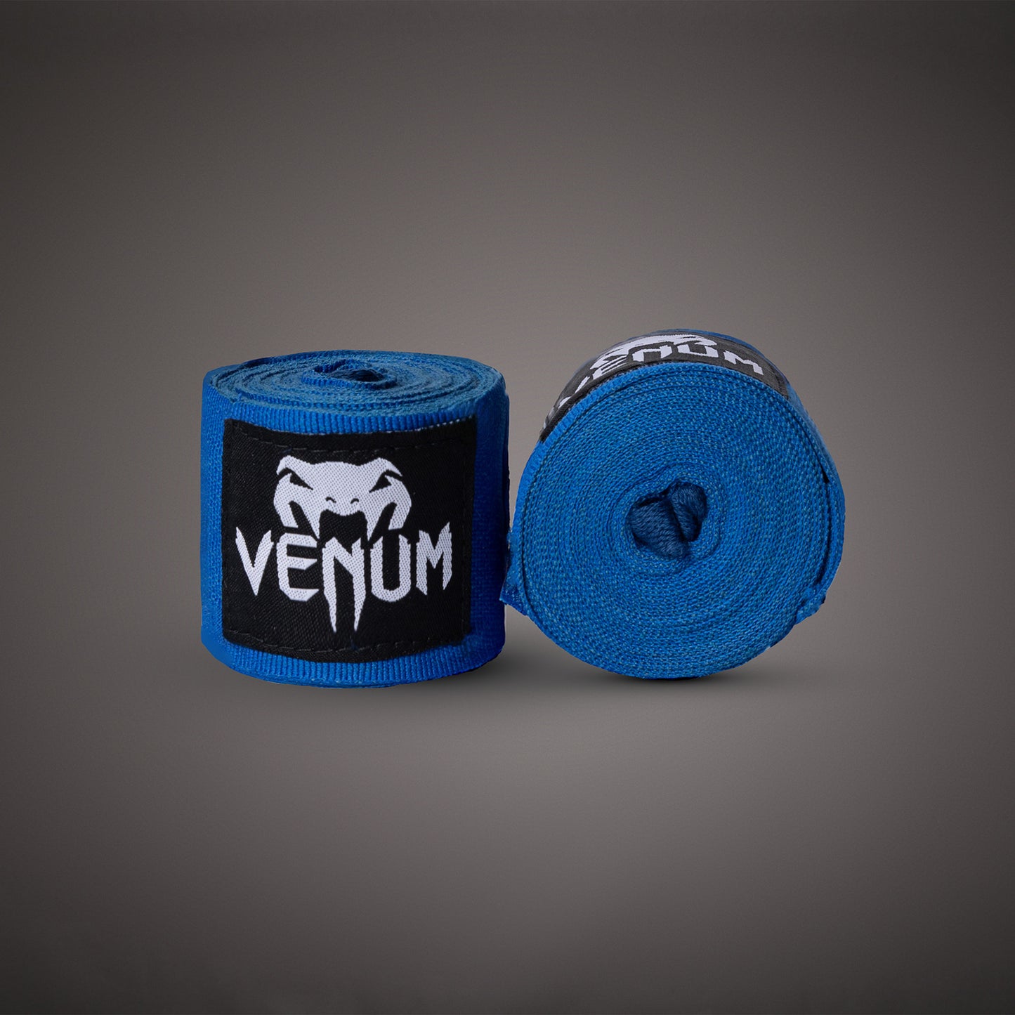 Venum Kontact Boxing Bandagen - Blau - 4m (157 in)