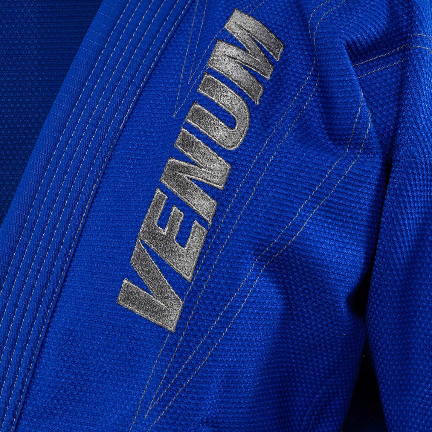 Venum Elite 5.0 - 450 - Brazilian Jiu Jitsu Gi - Königsblau