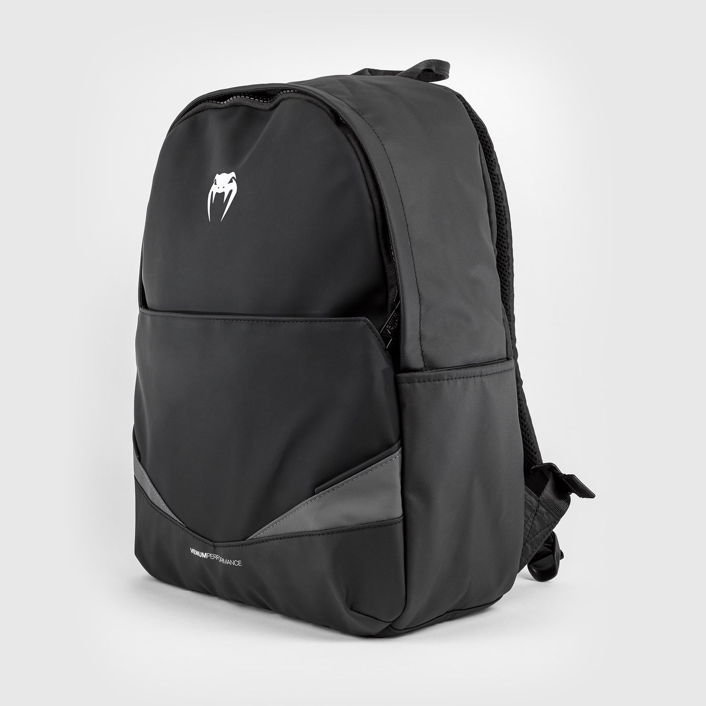 Venum Evo 2 Light Rucksack (20-25L) – Schwarz/Grau