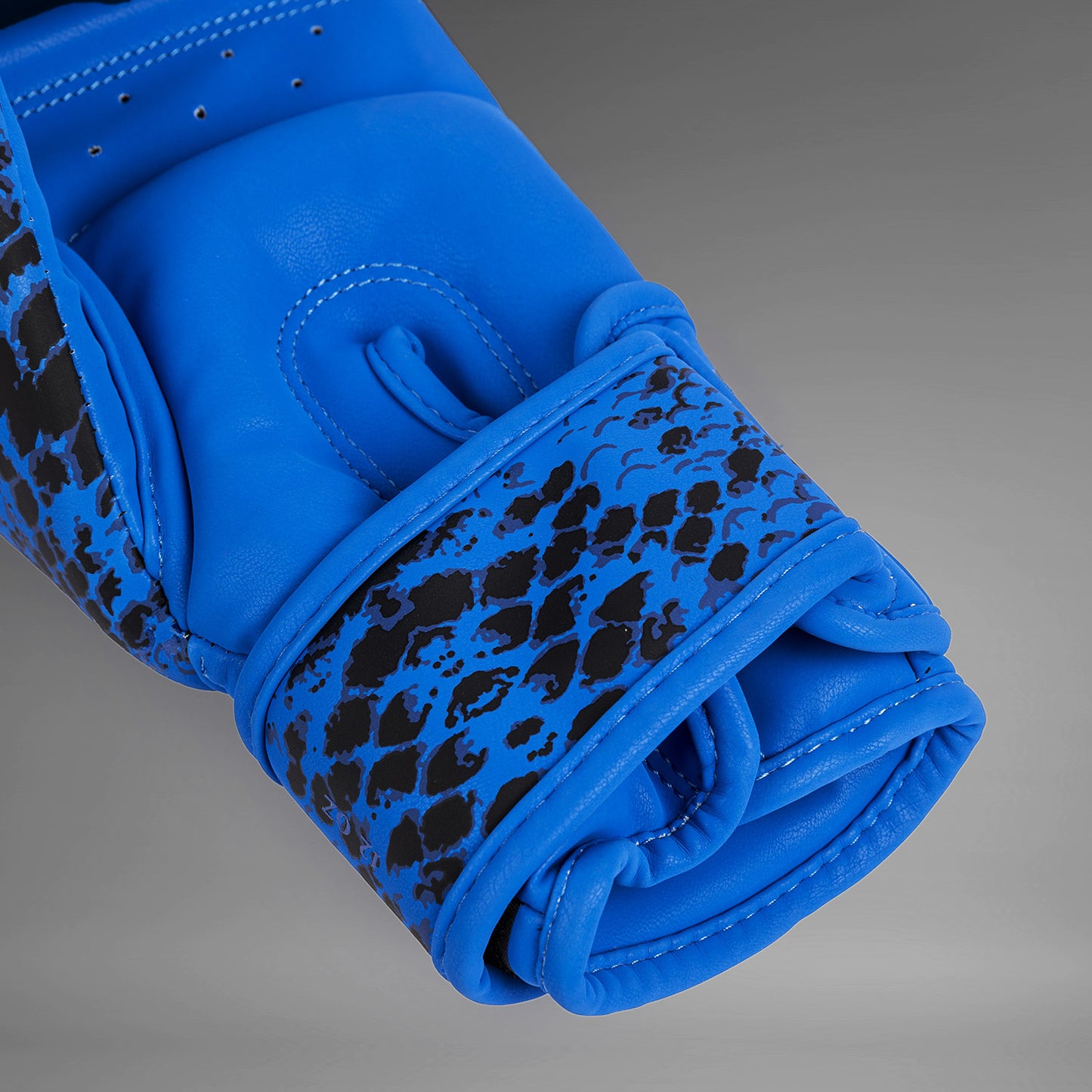 Venum Amazonia Boxhandschuhe - Ultramarinblau