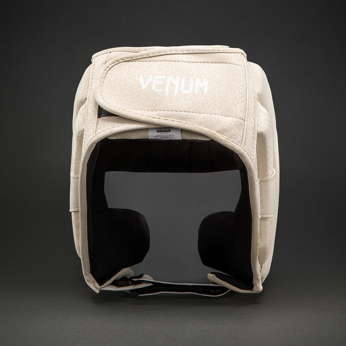 Venum Stone 2.0 Kopfschutz – Sand