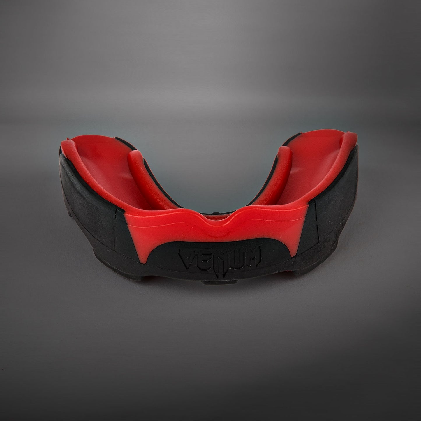 Venum Predator Mundschutz - Schwarz/Rot