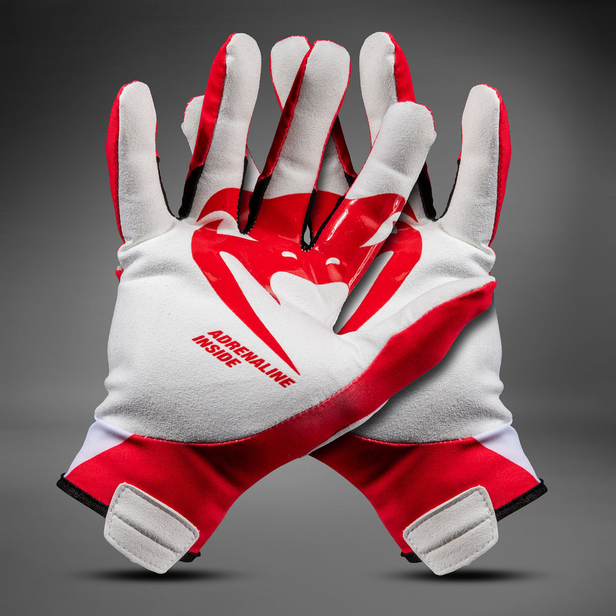 Venum MX Summer Motorsports-Handschuhe - Rot