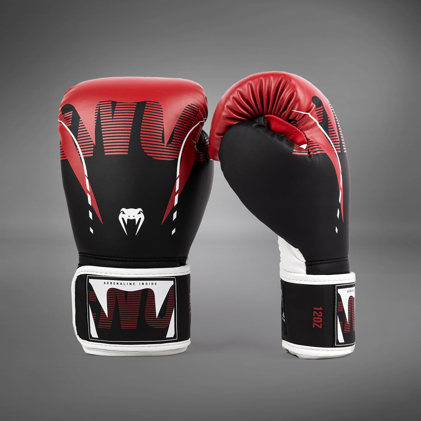 Venum Adrenaline Boxhandschuhe - Red