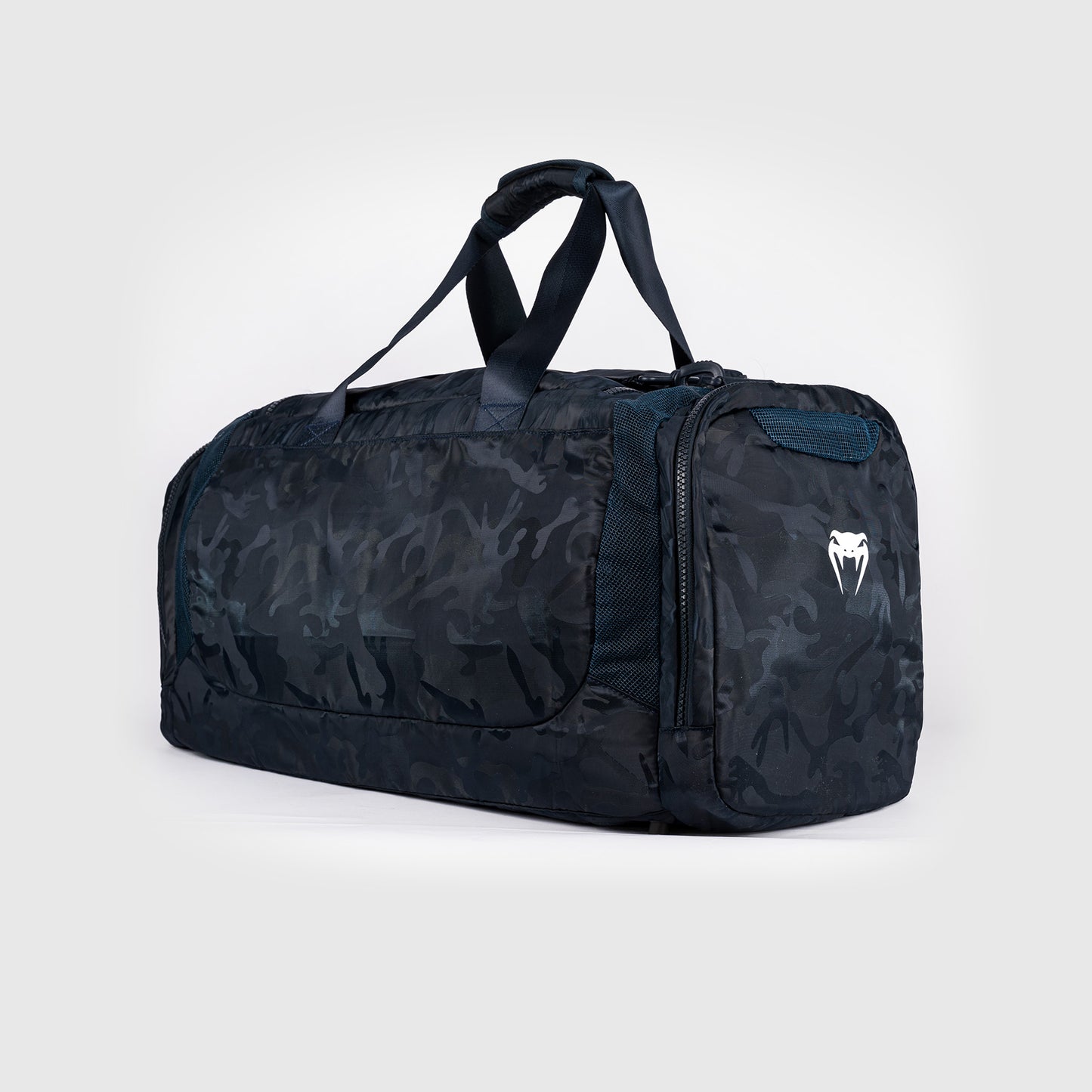 Venum Trainer Lite Sporttasche (48L) – Camo/Blau