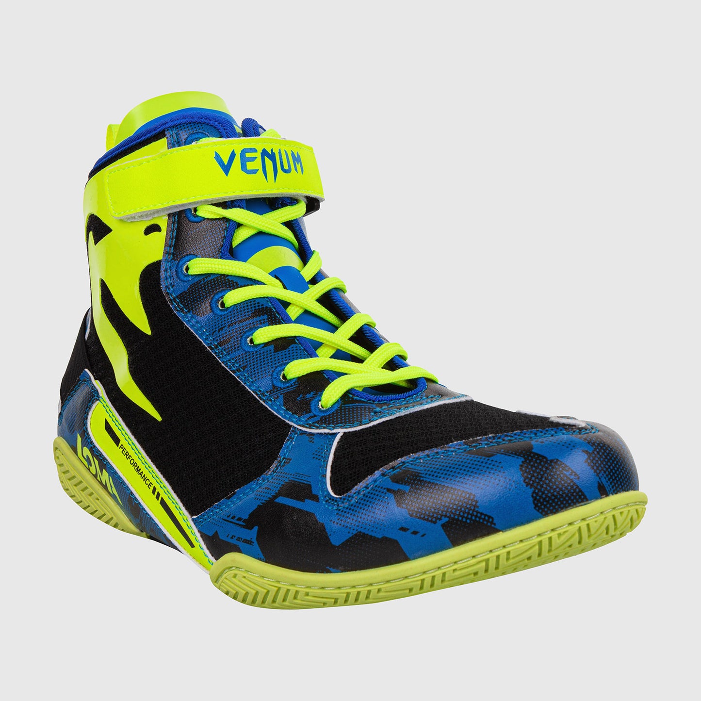 Venum Giant Low Loma Edition Boxschuhe
