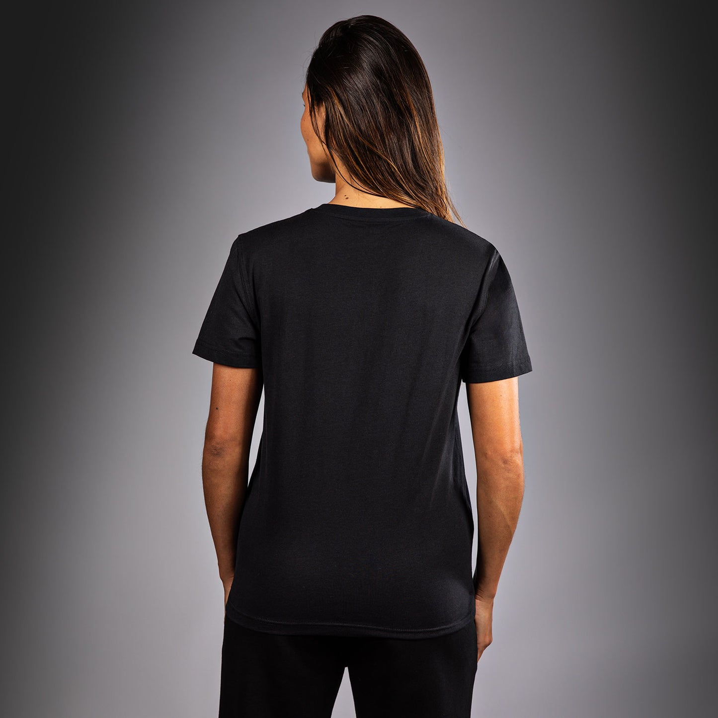 UFC Zenith by Venum Replica T-Shirt Damen - Champion