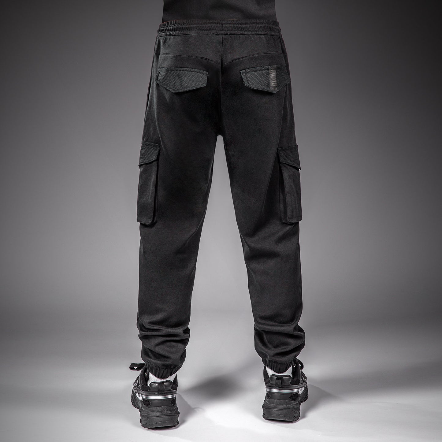 Venum Urban Gi Jogginghose – Schwarz