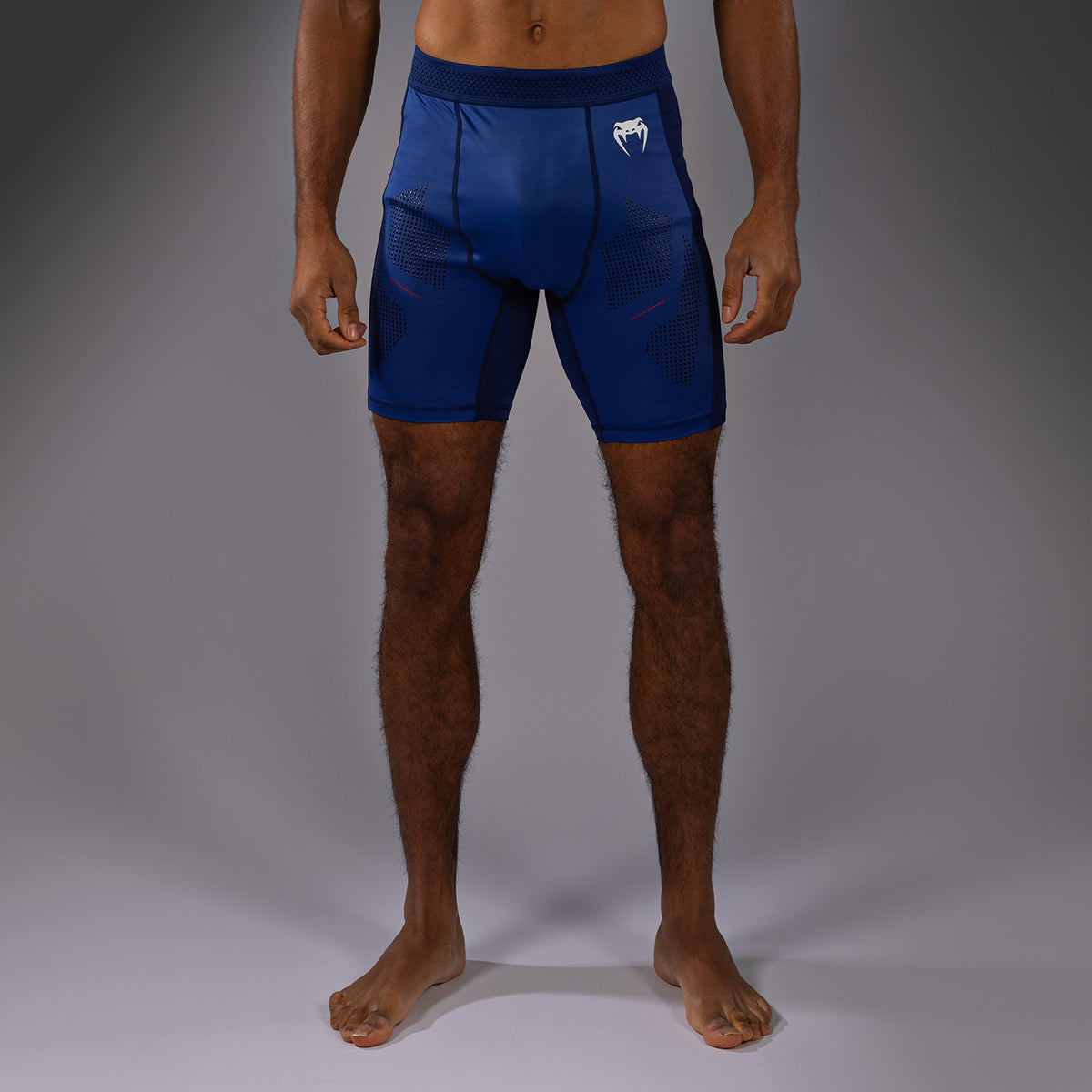 Venum Technical 3.0 Vale Tudo Shorts - Nachtblau