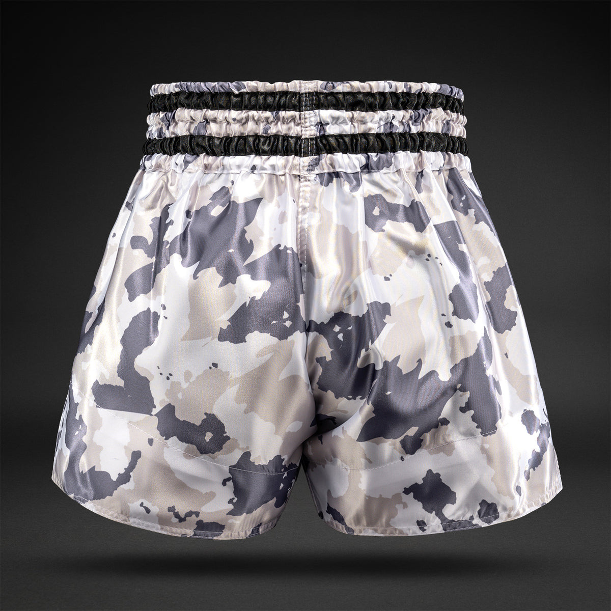 Venum Classic Muay-Thai-Shorts - Urban-Camouflage