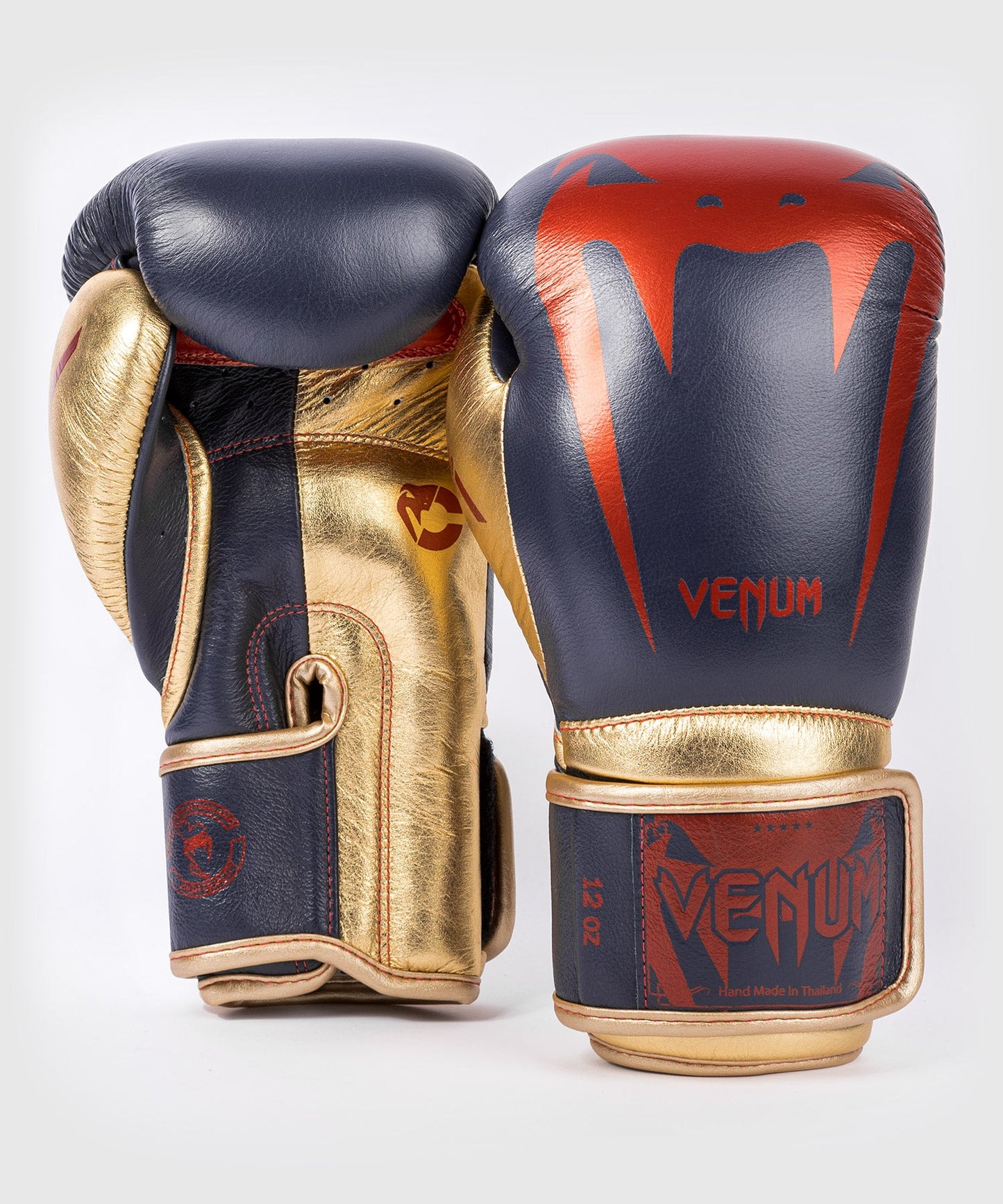 Venum Giant 3.0 Boxhandschuhe - Limited Edition - blau