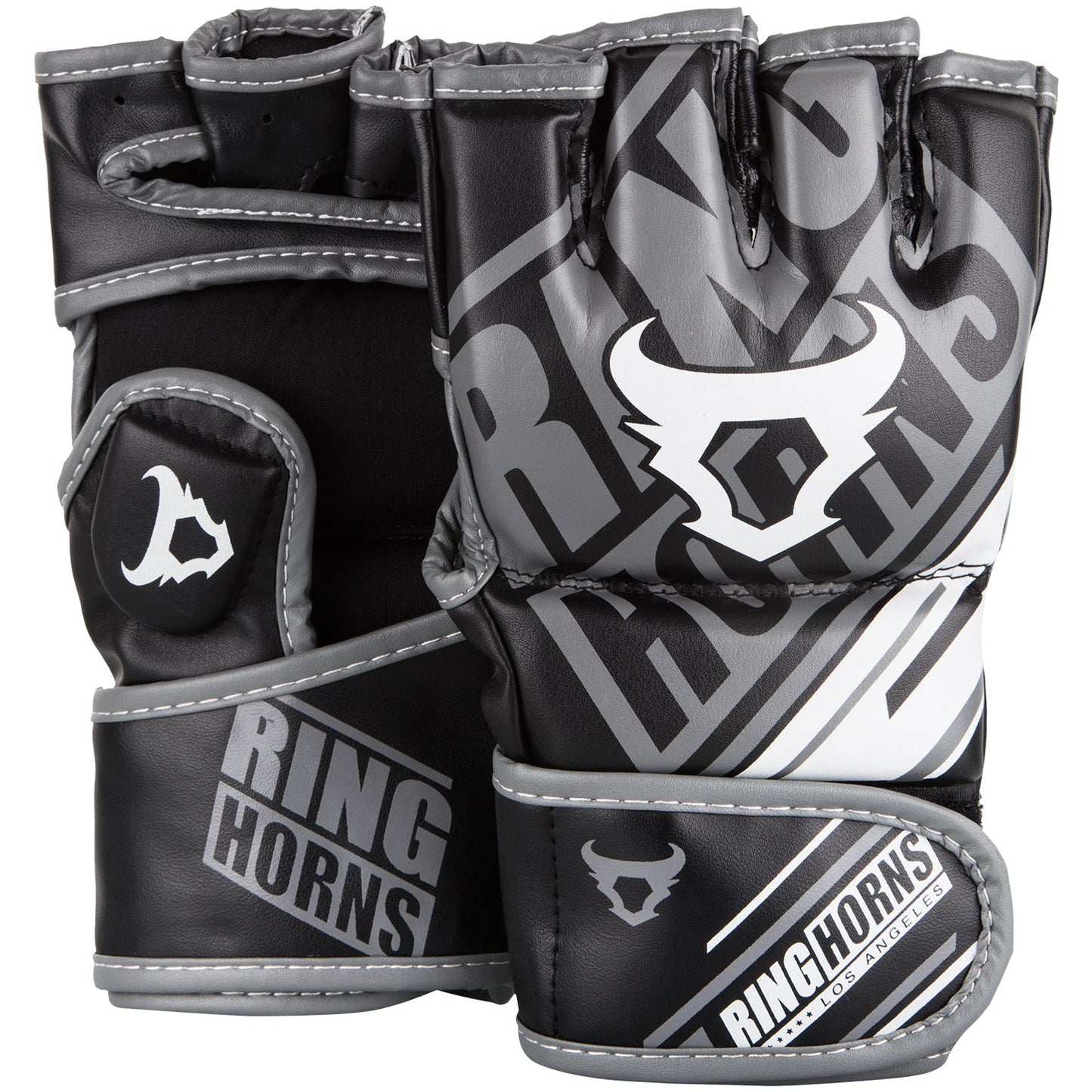 Ringhorns Nitro MMA Handschuhe