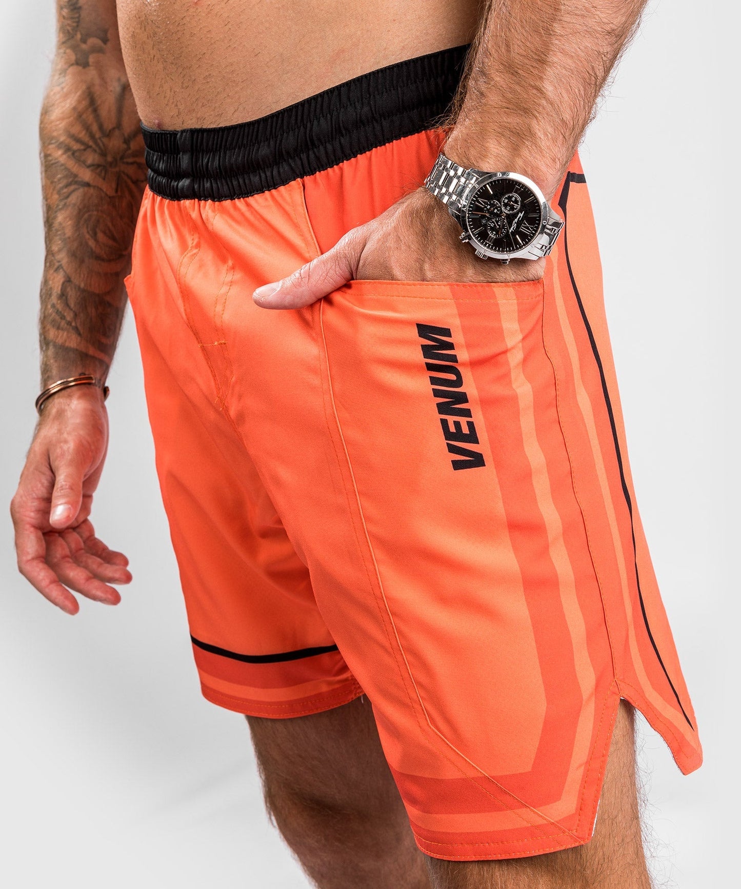 Boardshort Venum Bali - Koralle