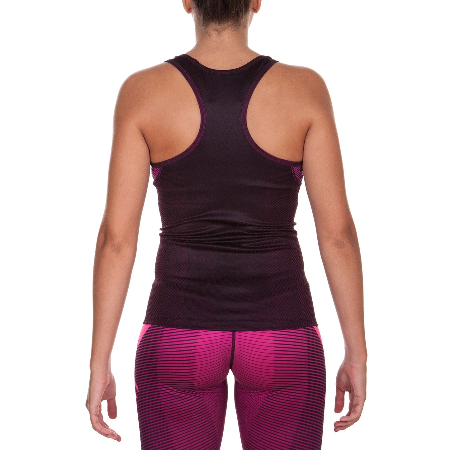 Venum Razor Tank Top - Schwarz/Rosa
