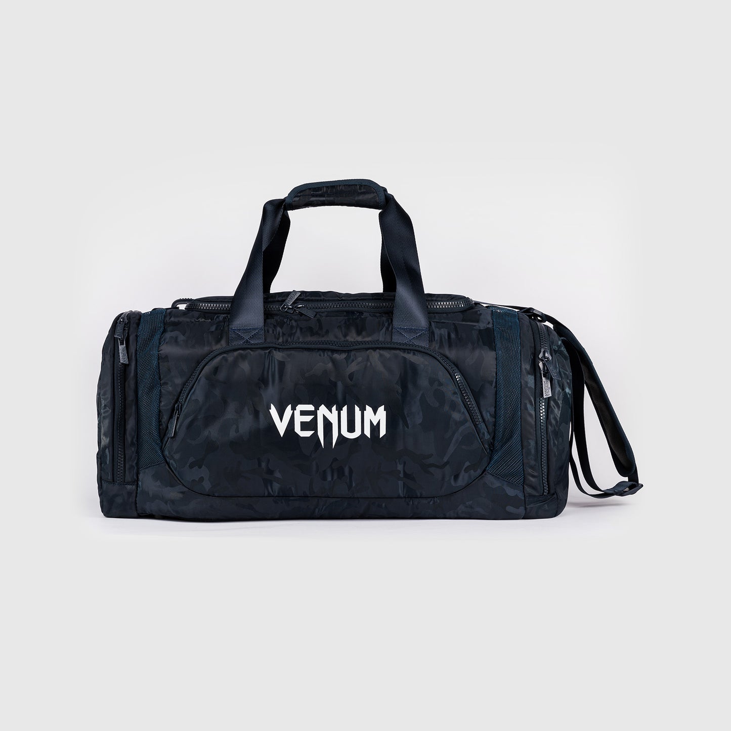 Venum Trainer Lite Sporttasche (48L) – Camo/Blau