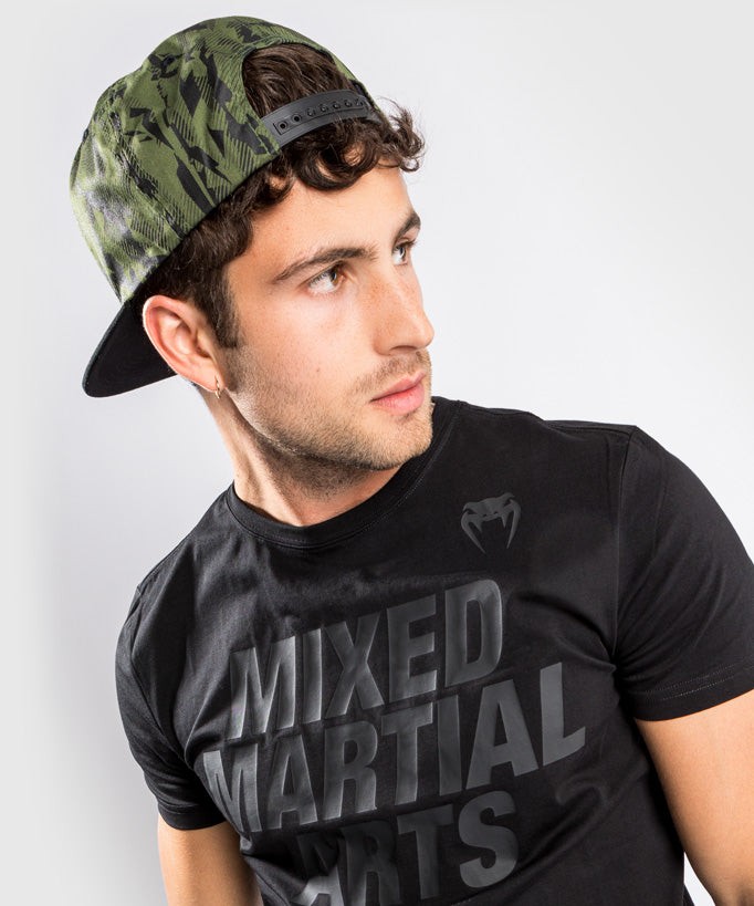 UFC Venum Authentic Fight Week Unisex Hut - Khaki