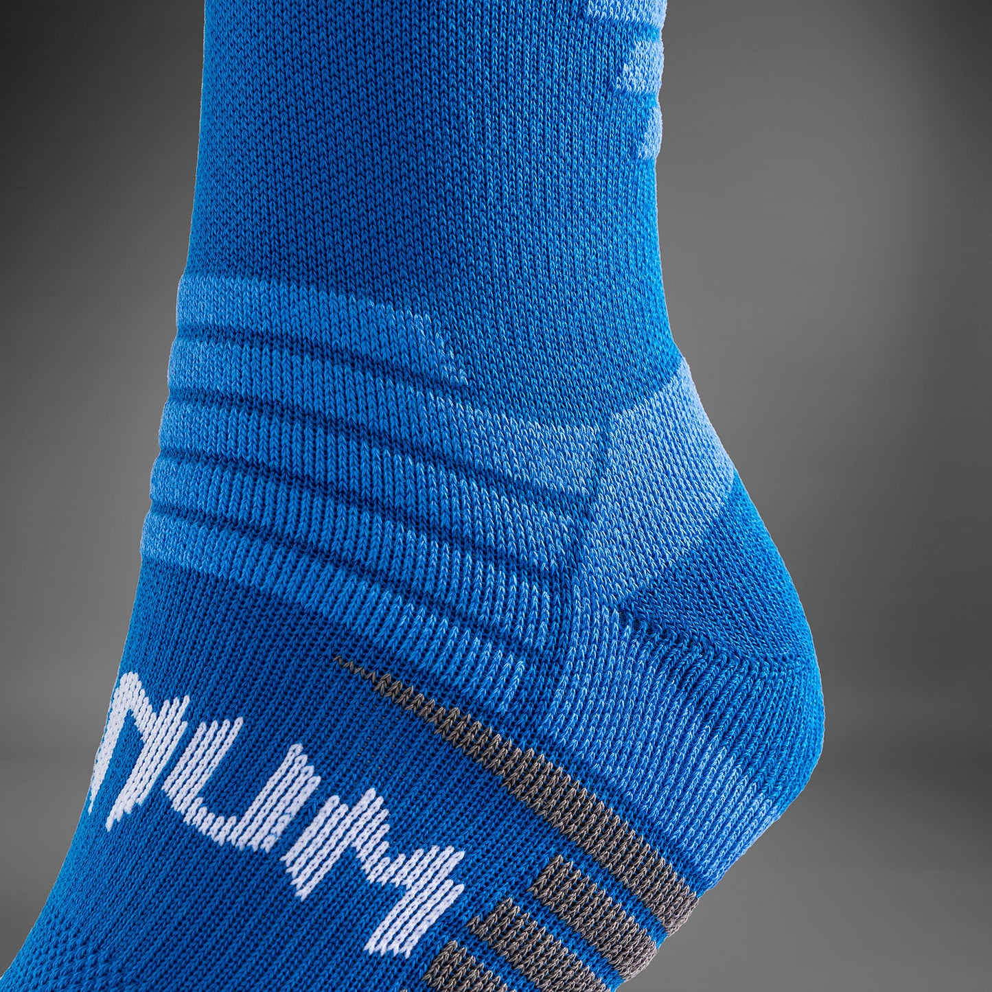 Venum Elite Performance Socken - Königsblau/Weiß
