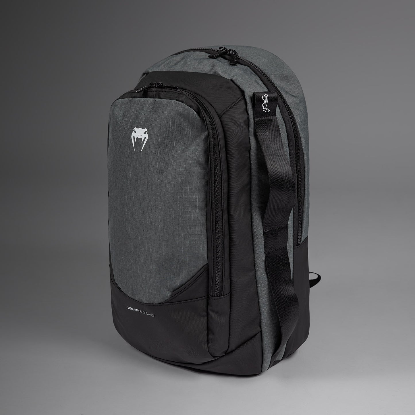 Venum Evo 2 Ripstop Rucksack (20-25L) – Sturmgrau
