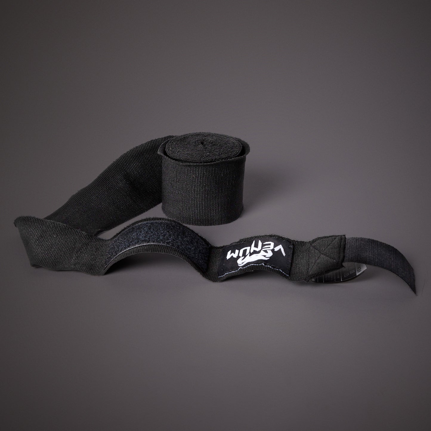 Venum Kontact Boxing Bandagen - Schwarz - 4m (157 in)