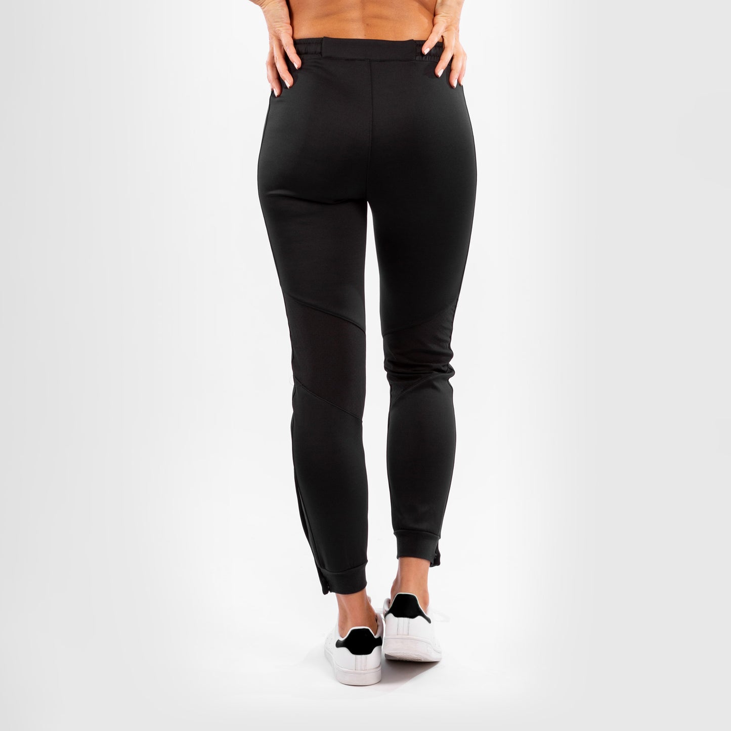 UFC Venum Authentic Fight Night Damen Walkout Pant - Champion