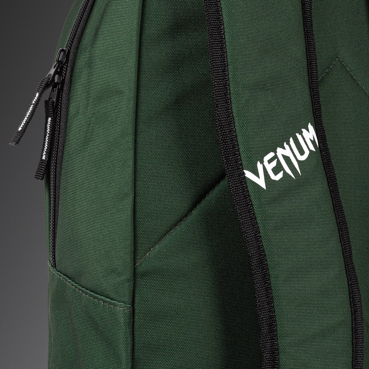 Venum Contender Rucksack - Khaki/Weiß