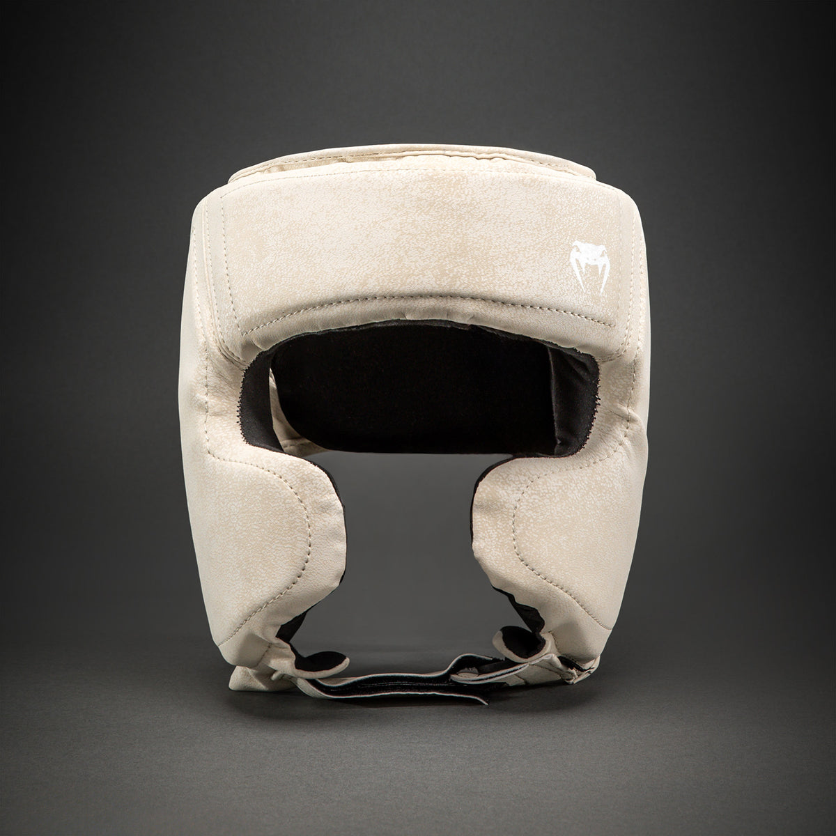 Venum Stone 2.0 Kopfschutz – Sand