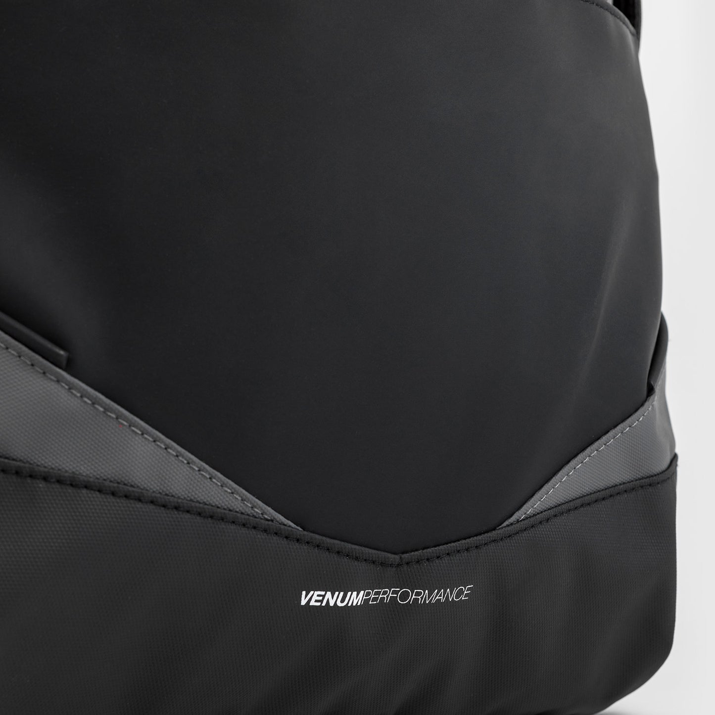 Venum Evo 2 Light Rucksack (20-25L) – Schwarz/Grau