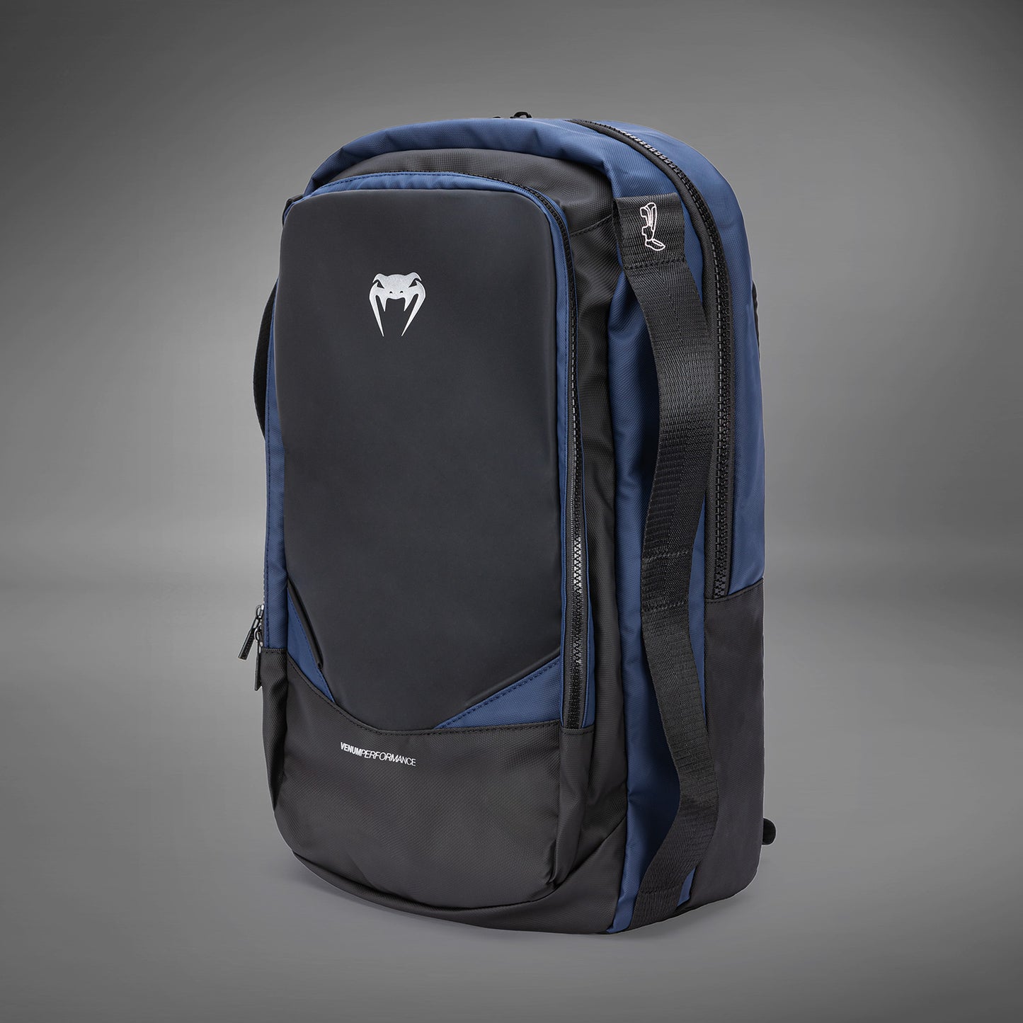 Venum Evo 2 Rucksack (20-25L) – Schwarz/Blau