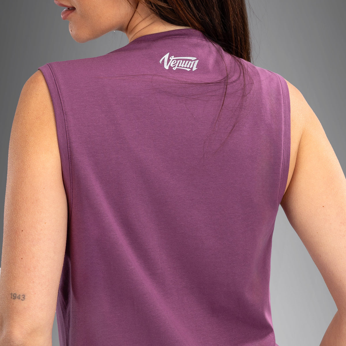Venum Amazonia Frauen Tank Top - Lila