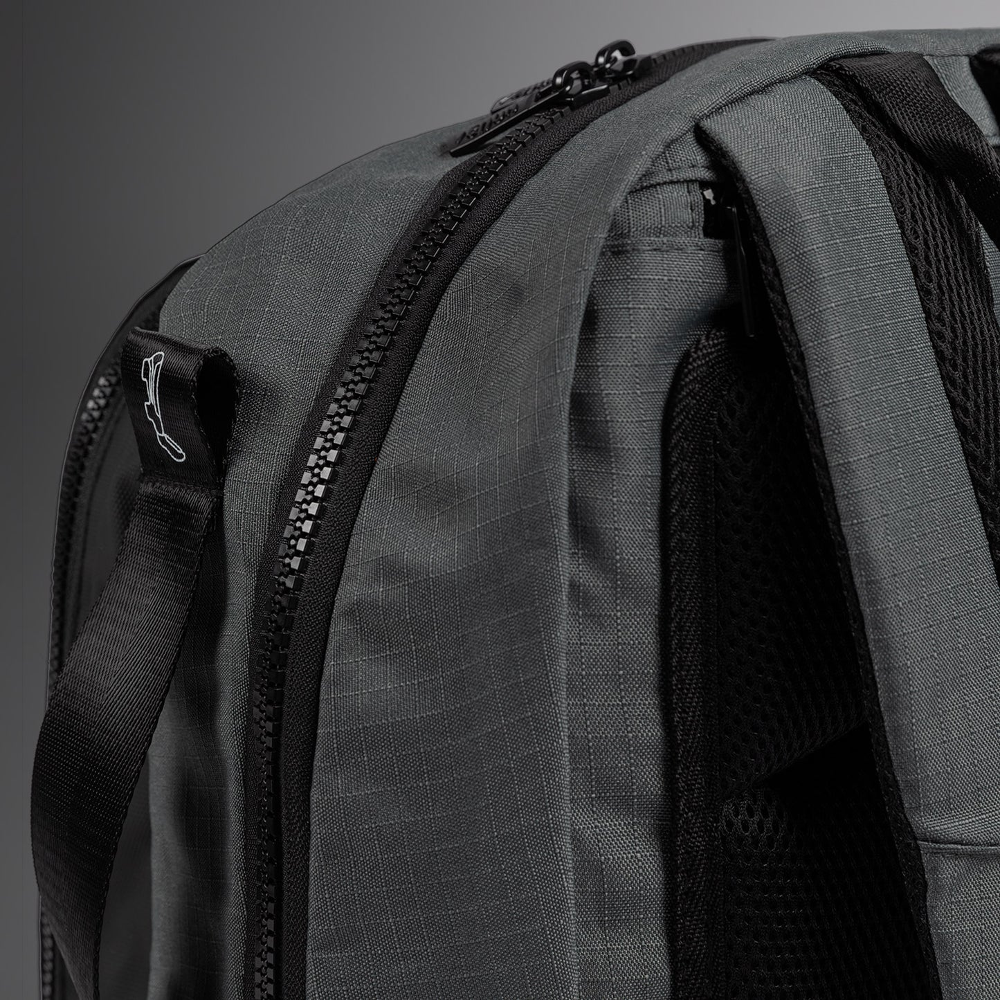 Venum Evo 2 Ripstop Rucksack (20-25L) – Sturmgrau