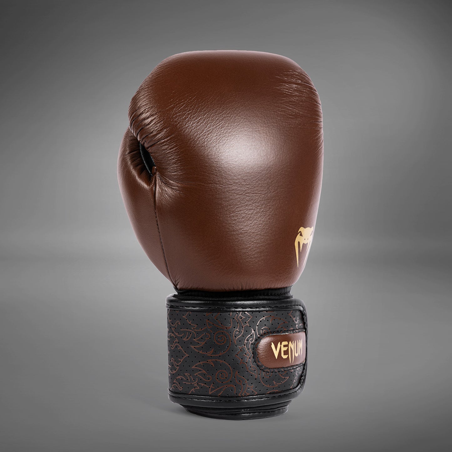 Venum Power 2.0 Boxhandschuhe - Schokoladenbraun