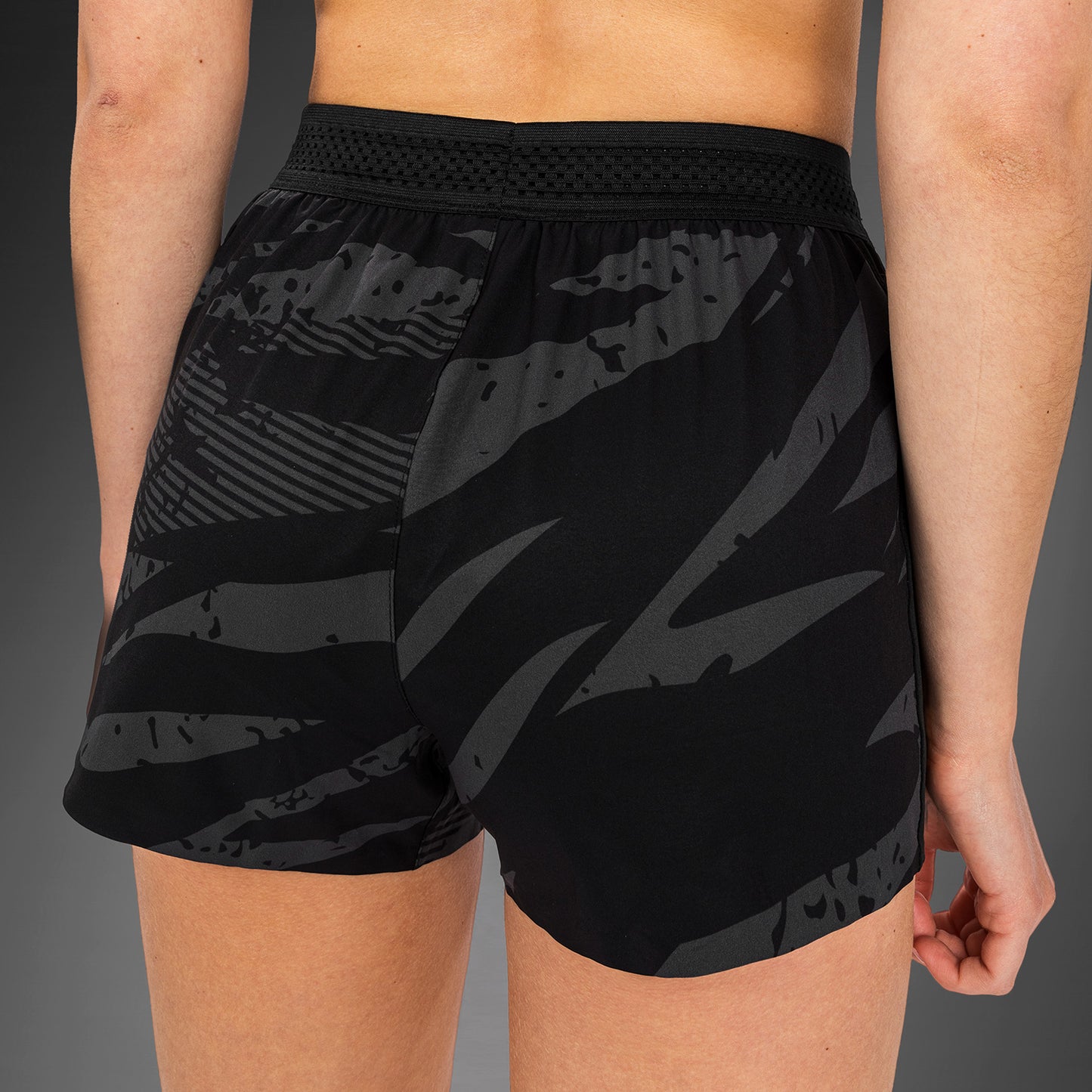 UFC Adrenaline by Venum Fight Week Frauen Performance Shorts - Urban Camo