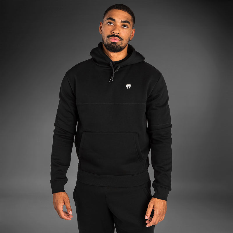 Venum Silent Power Hoodie - Schwarz