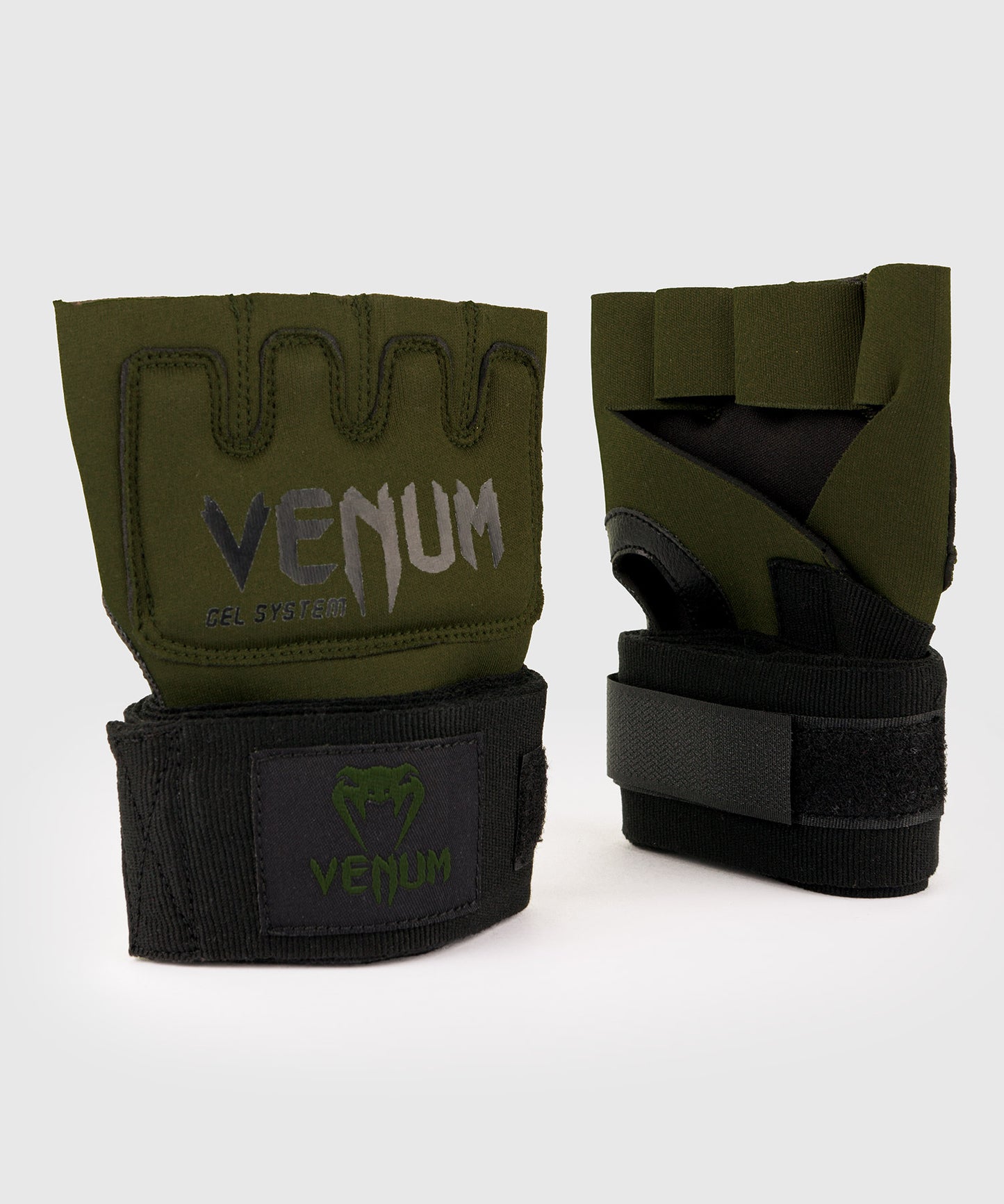 Venum Kontakt Gel Handschuh Wraps