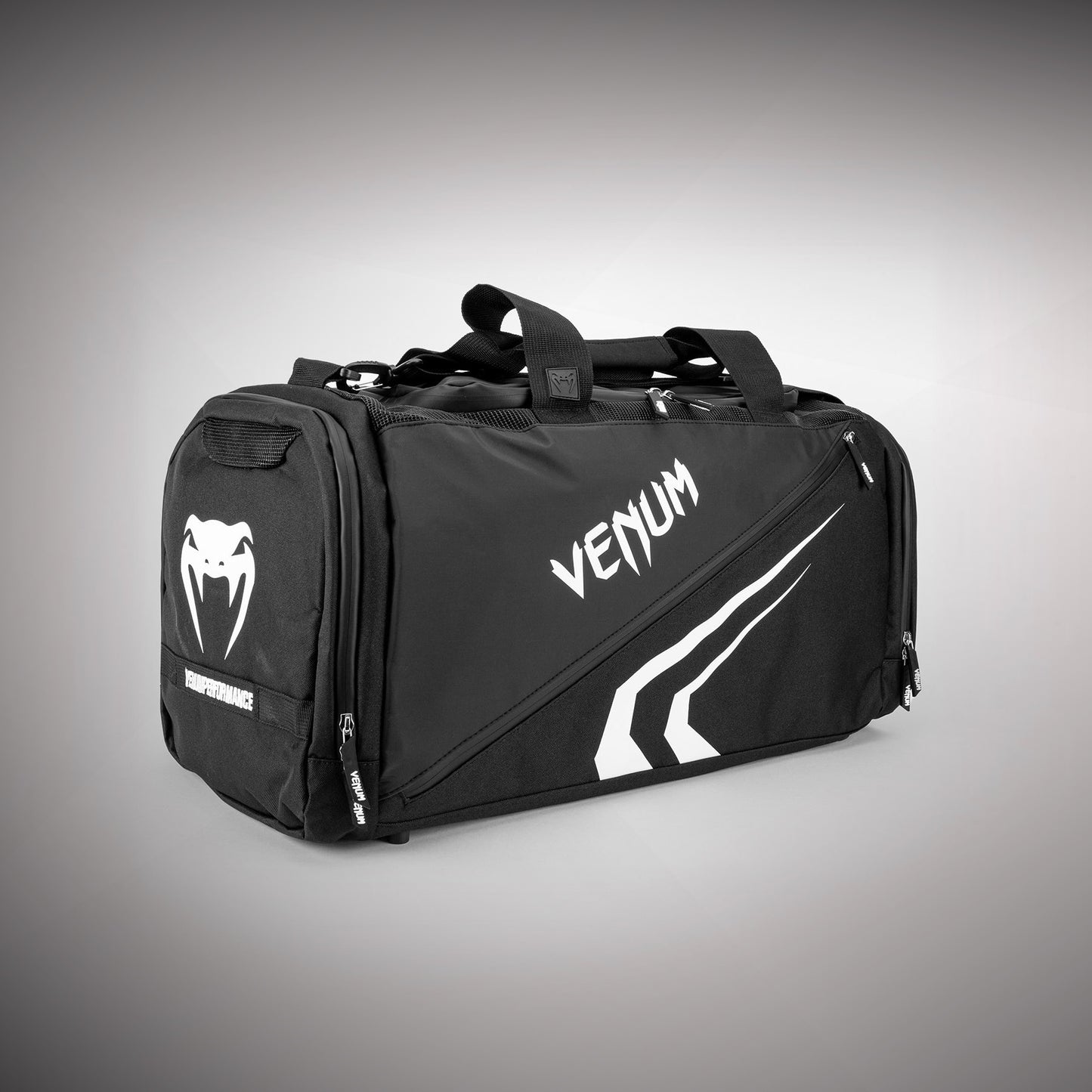 Venum Trainer Lite Evo-Sporttaschen