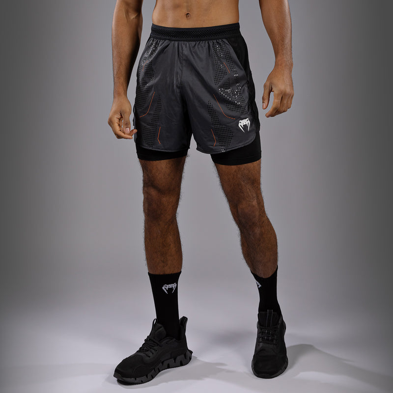 Venum Technical 3.0 Trainingsshorts - Graphit
